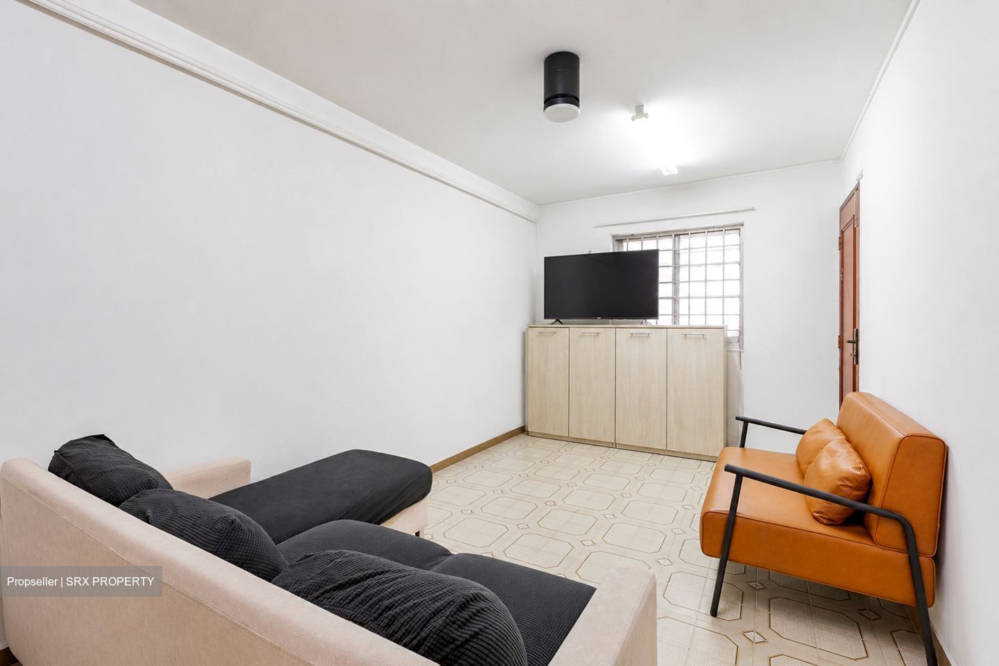 Blk 107 Bukit Purmei Road (Bukit Merah), HDB 3 Rooms #606461431